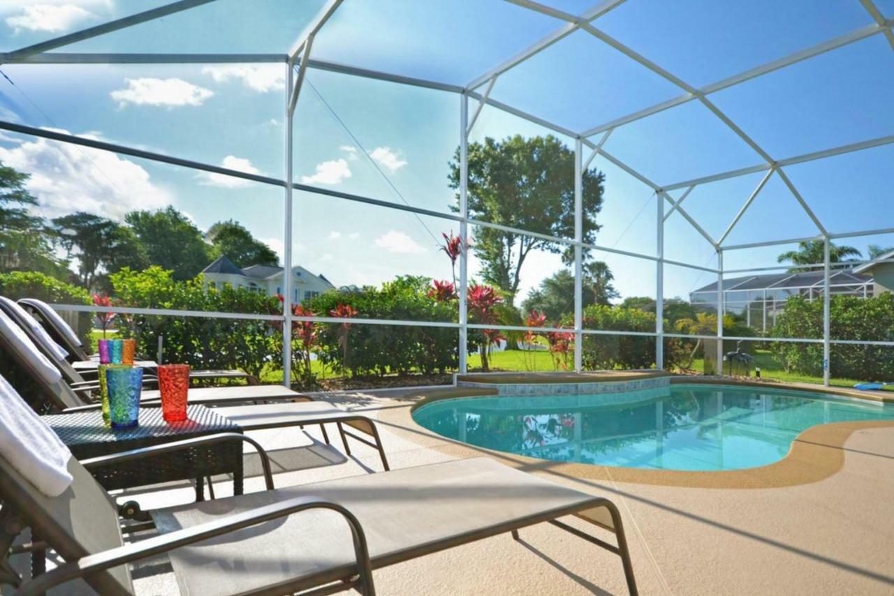 Holiday home Kokomo Retreat 299886 Orlando