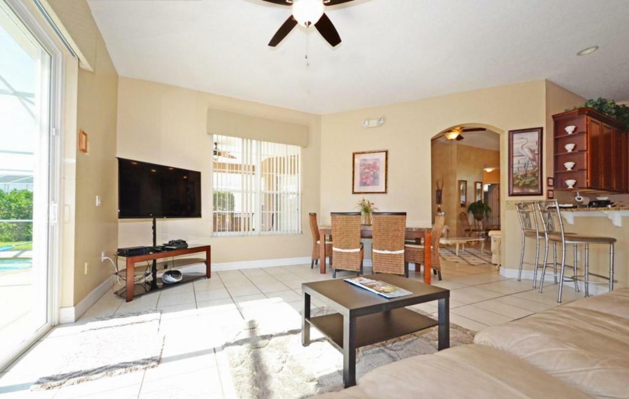 Kokomo Retreat 299886 Holiday home Orlando