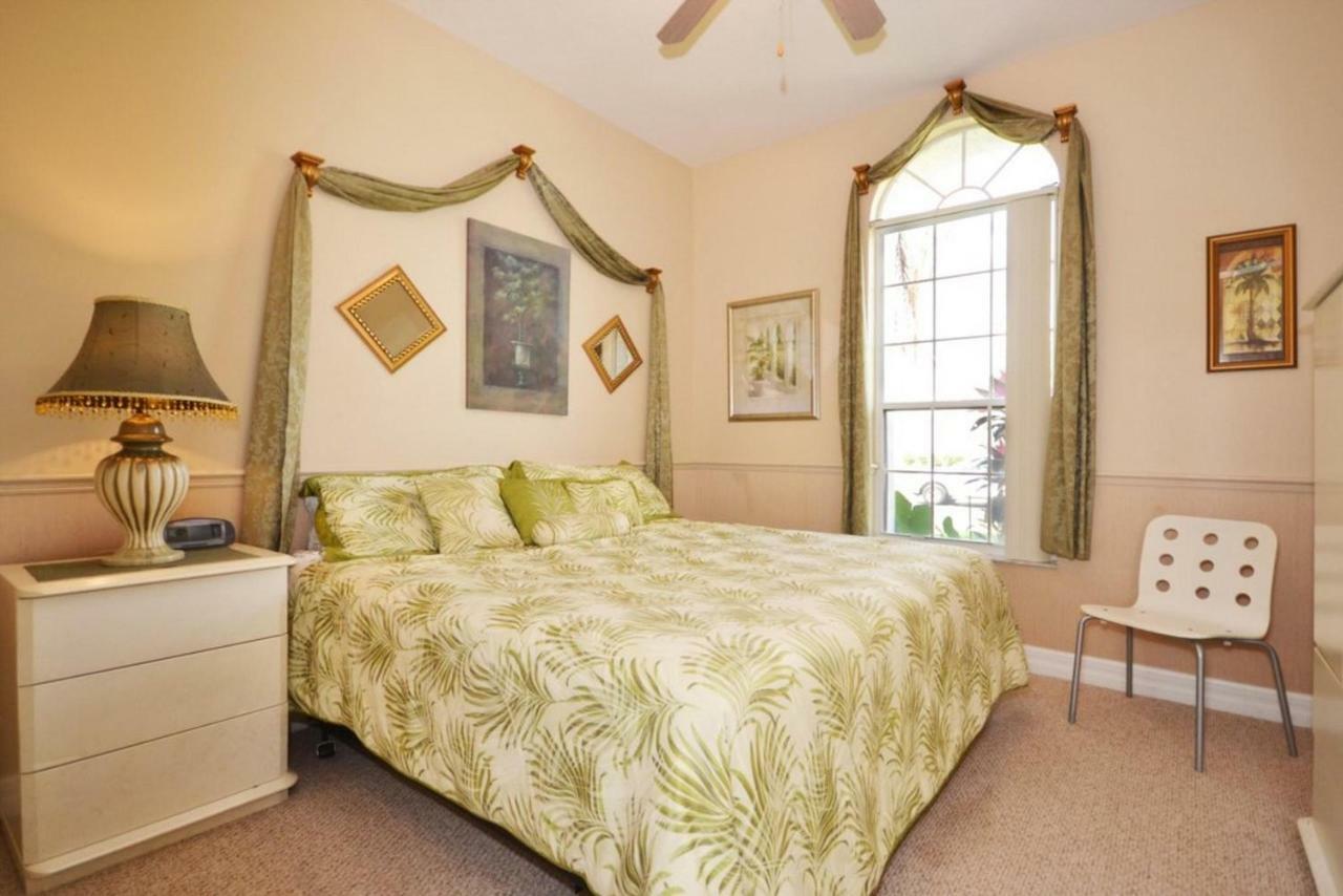 Kokomo Retreat 299886 Holiday home Orlando