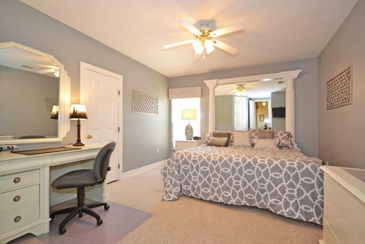 Holiday home Kokomo Retreat 299886