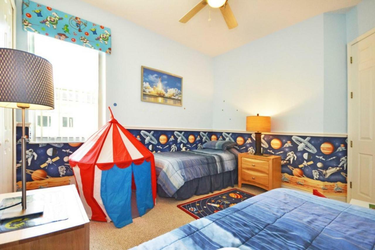 Kokomo Retreat 299886 Holiday home Orlando