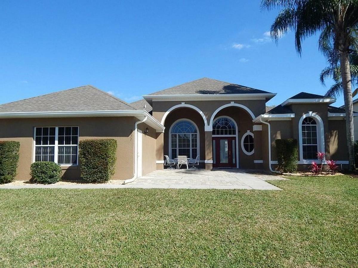 Holiday home Kokomo Retreat 299886