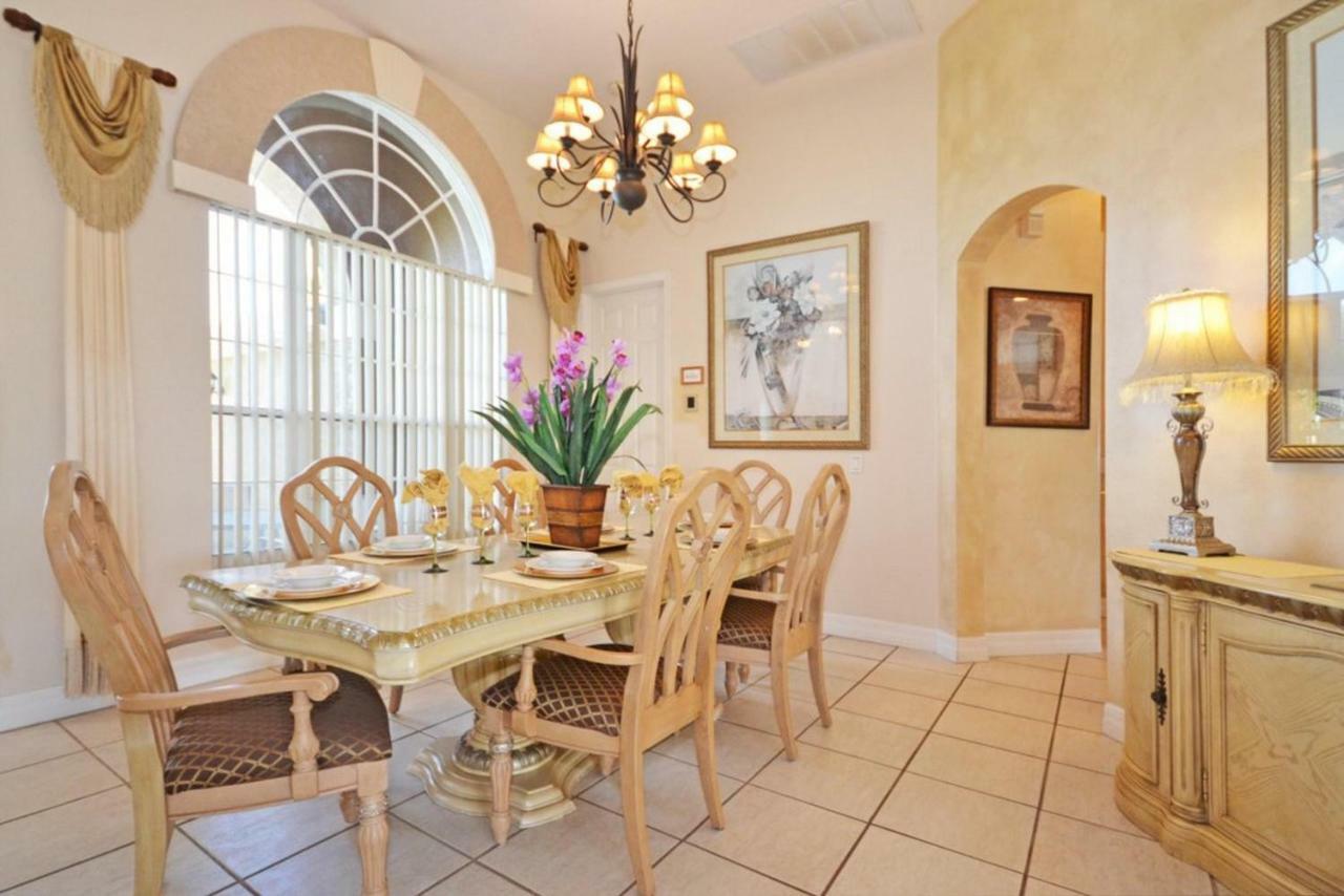 Kokomo Retreat 299886 Holiday home Orlando