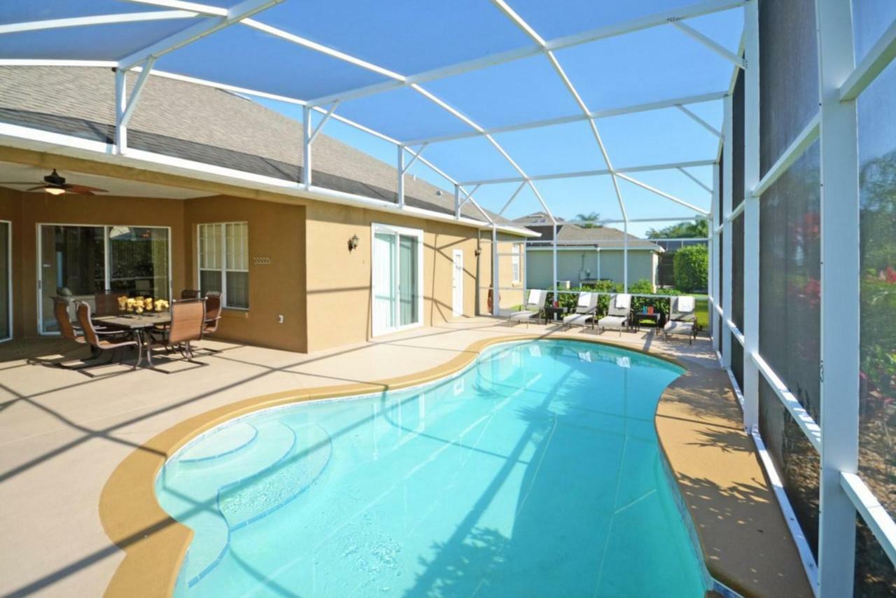 Kokomo Retreat 299886 Holiday home *