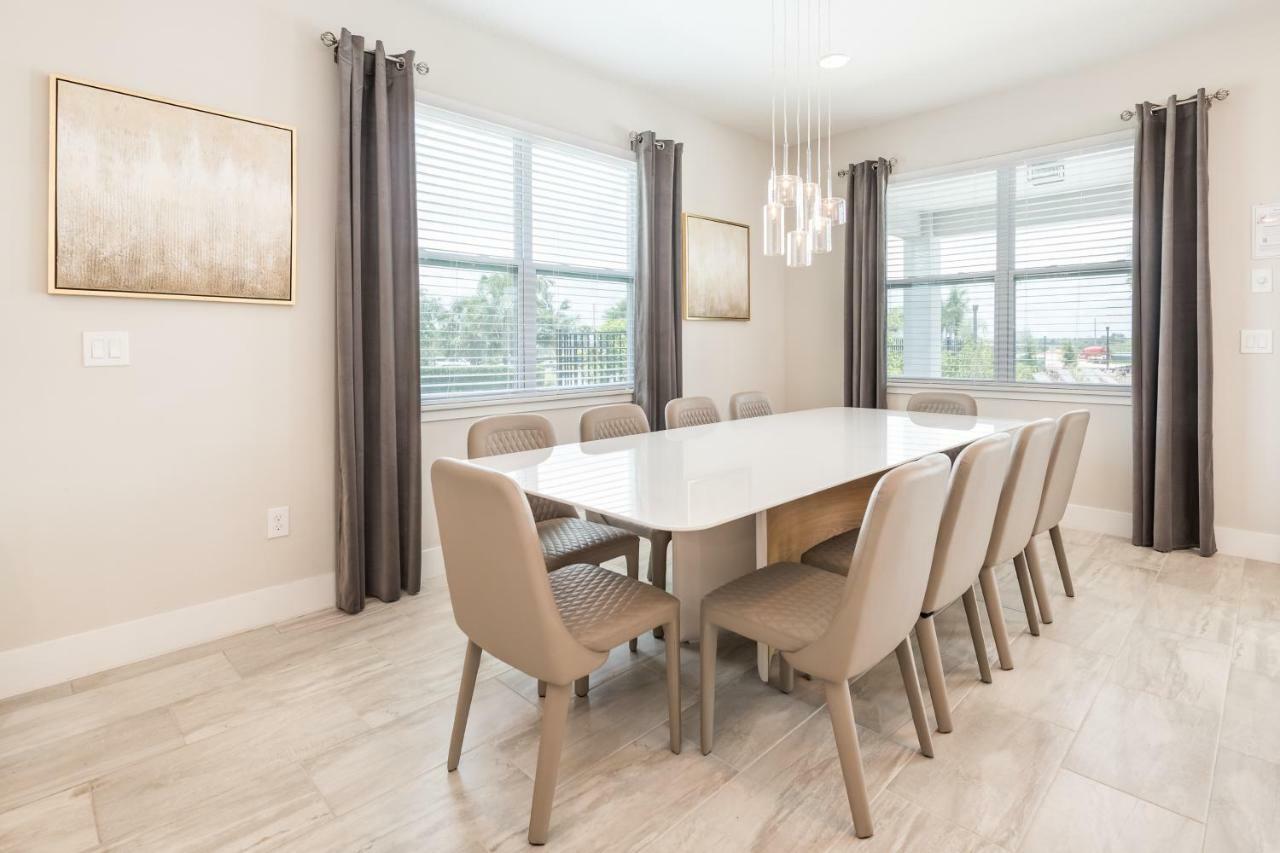 Dream Villa: Private Pool & Themed Holiday home Orlando