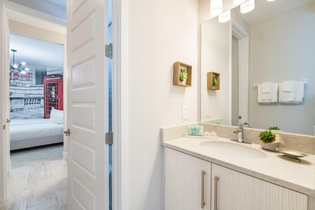 Holiday home Dream Villa: Private Pool & Themed Orlando