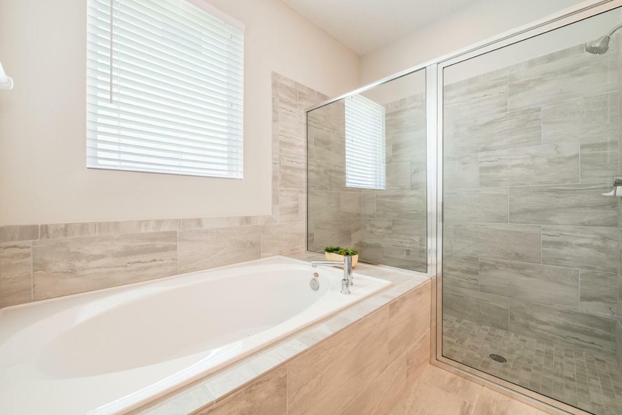 Dream Villa: Private Pool & Themed Holiday home Orlando