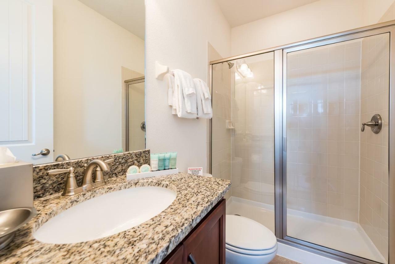 Holiday home Oasis: Private Pool & Themed By Rentyl Orlando