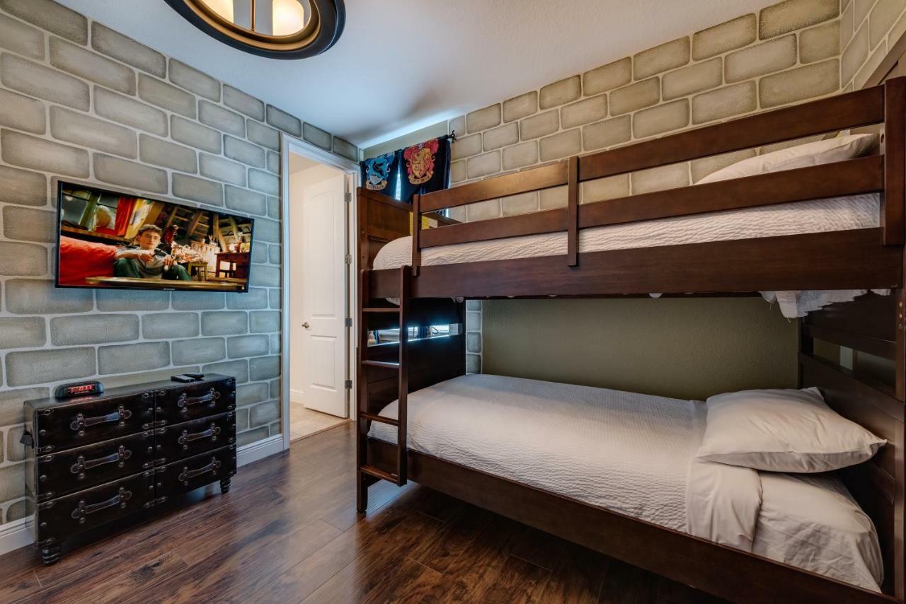 Oasis: Private Pool & Themed By Rentyl Holiday home Orlando