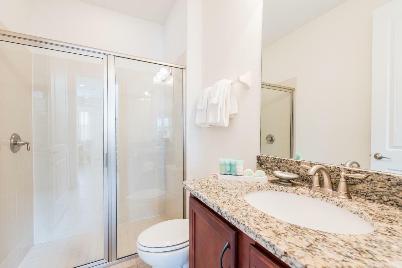 Oasis: Private Pool & Themed By Rentyl Holiday home Orlando