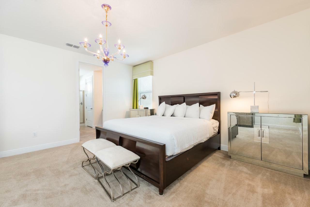 Oasis: Private Pool & Themed By Rentyl Holiday home Orlando