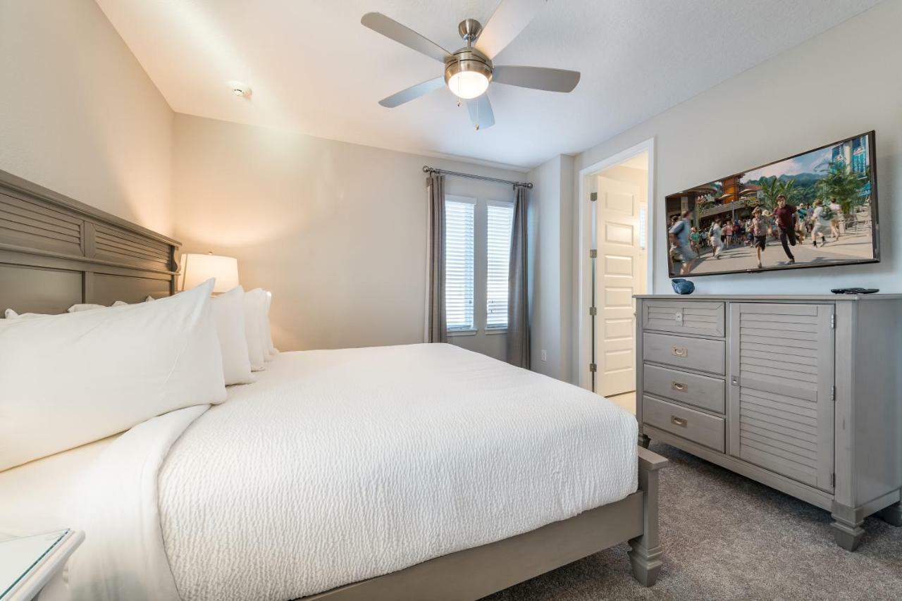 Lovely By Rentyl Near With Private Pool, Pool Table, Wet Bar & Amenities - 300f * Orlando
