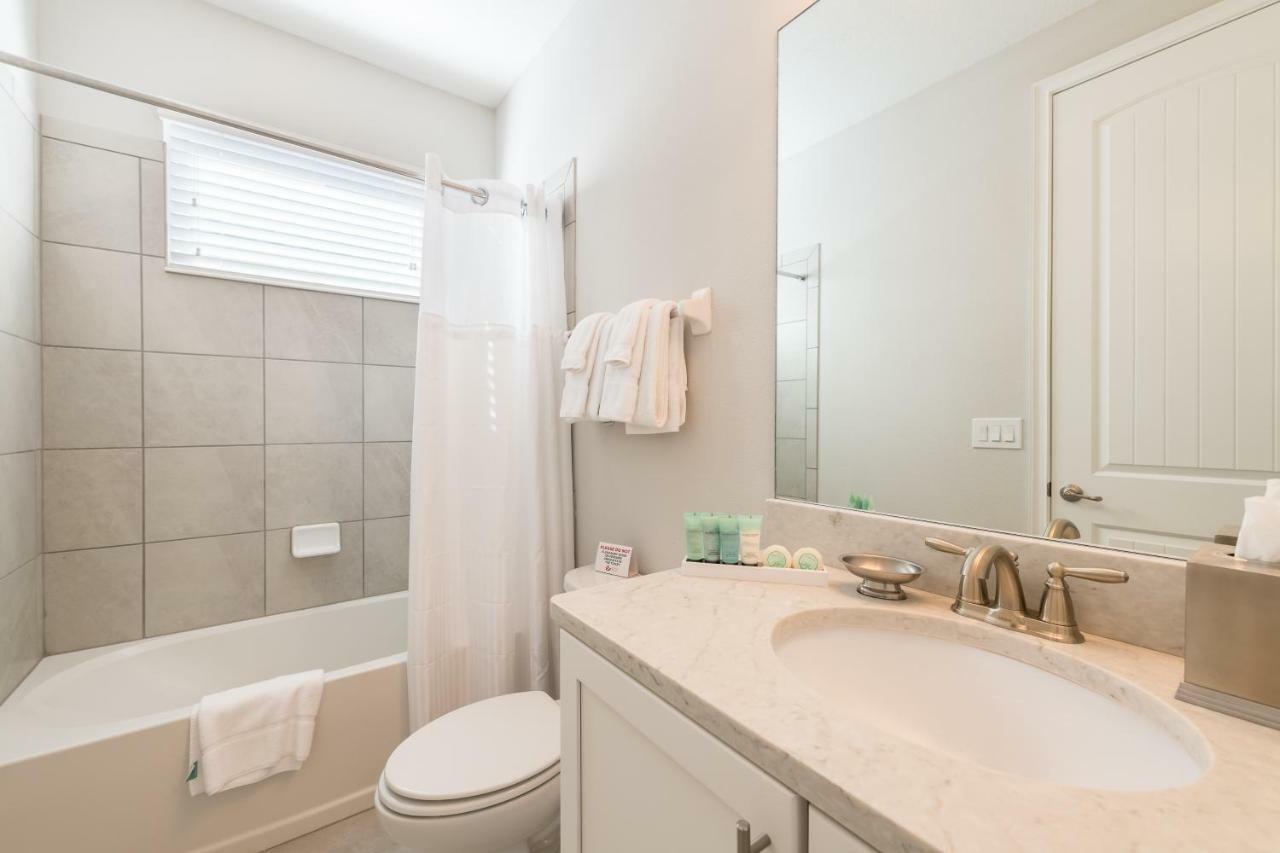 Delight: Cozy With Private Pool And Themed Orlando