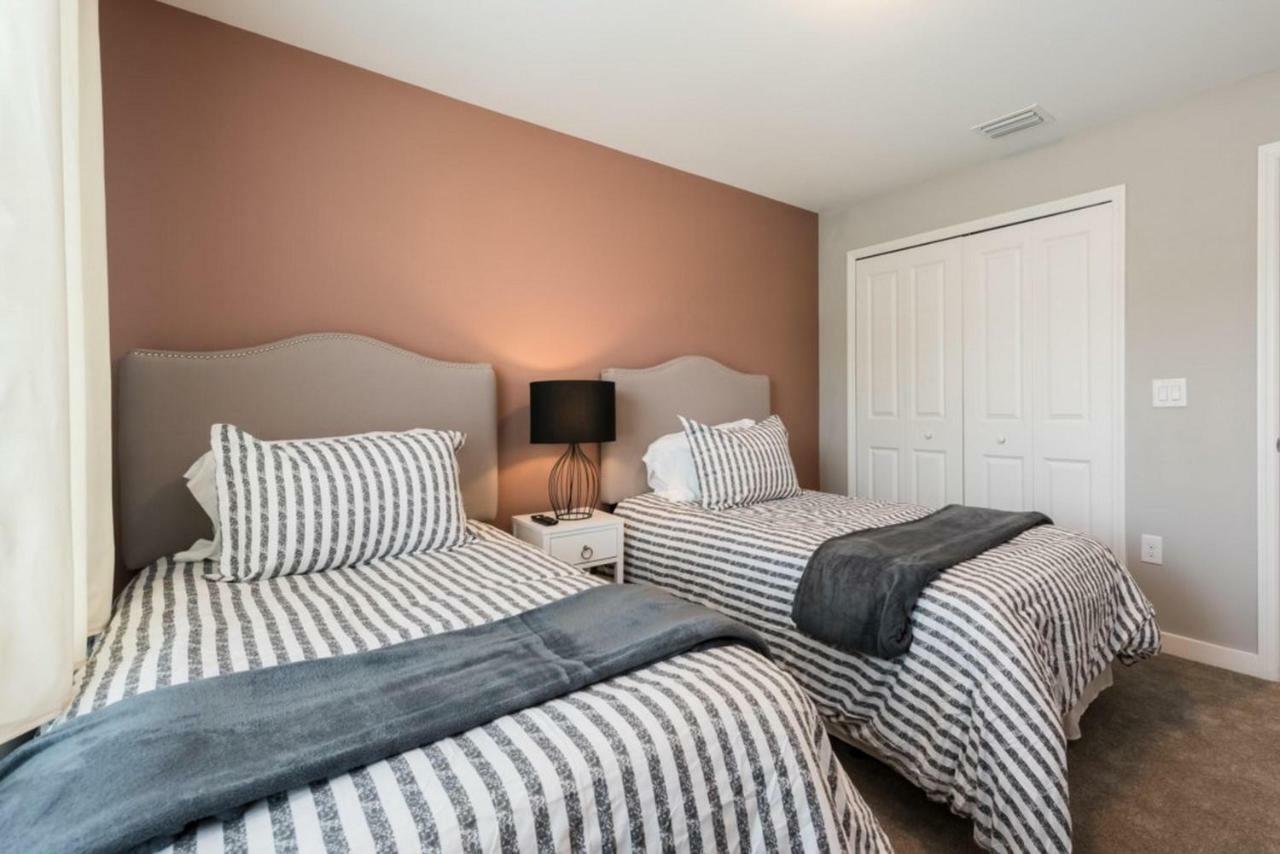 Holiday home Wonderful Townhomes With Four Bedrooms Close To *