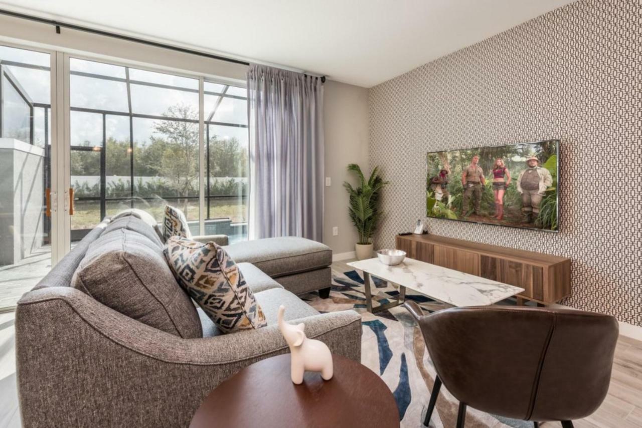 Wonderful Townhomes With Four Bedrooms Close To Holiday home *