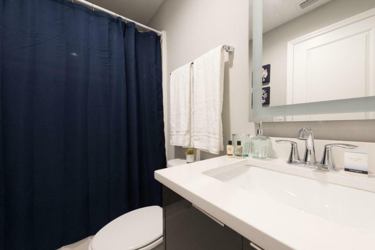Holiday home Wonderful Townhomes With Four Bedrooms Close To Orlando
