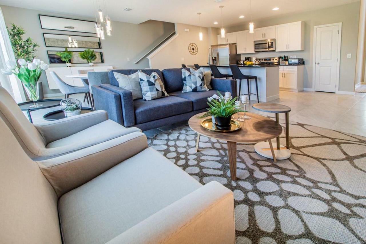 Holiday home Wonderful Townhomes With Four Bedrooms Close To *