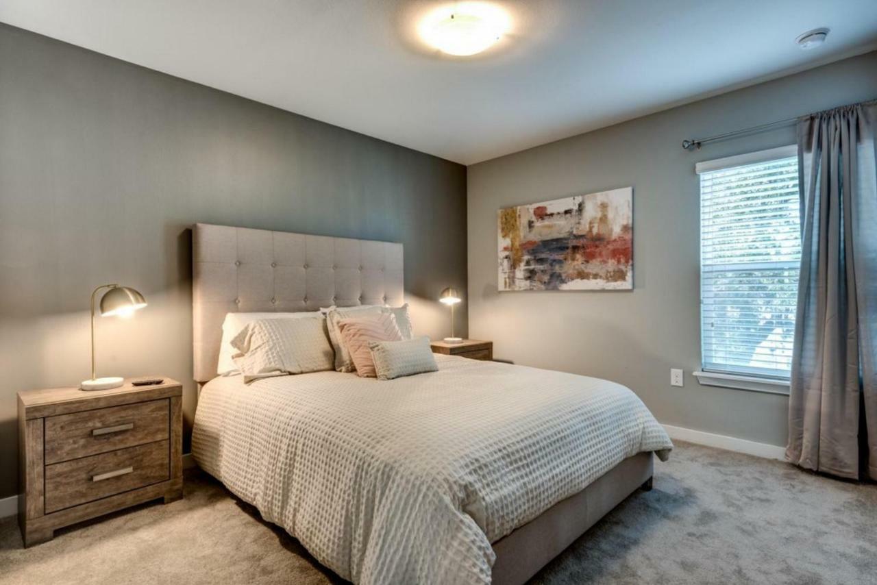 Holiday home Wonderful Townhomes With Four Bedrooms Close To *