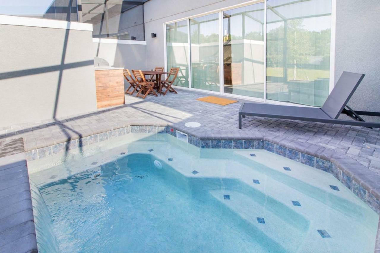 Wonderful Townhomes With Four Bedrooms Close To * Orlando