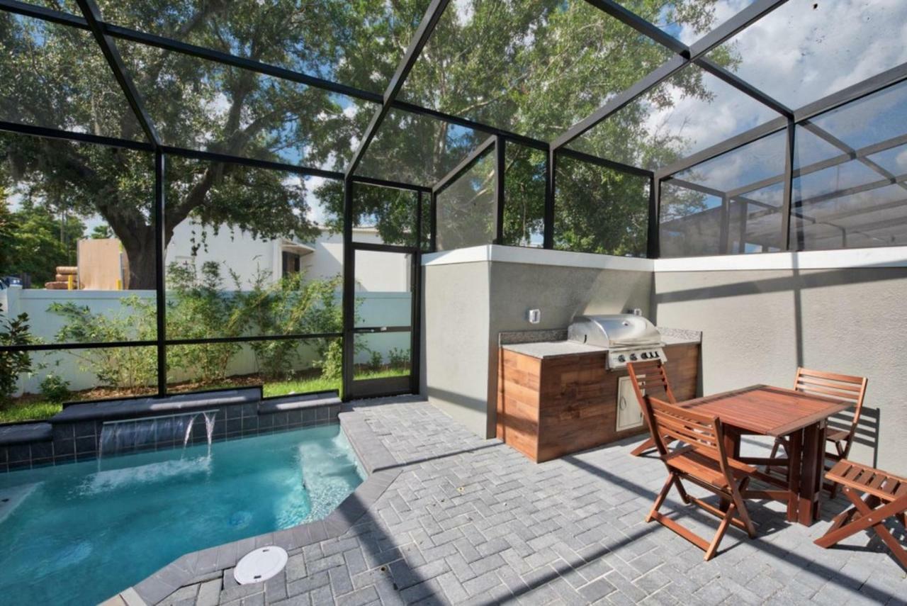Holiday home Wonderful Townhomes With Four Bedrooms Close To