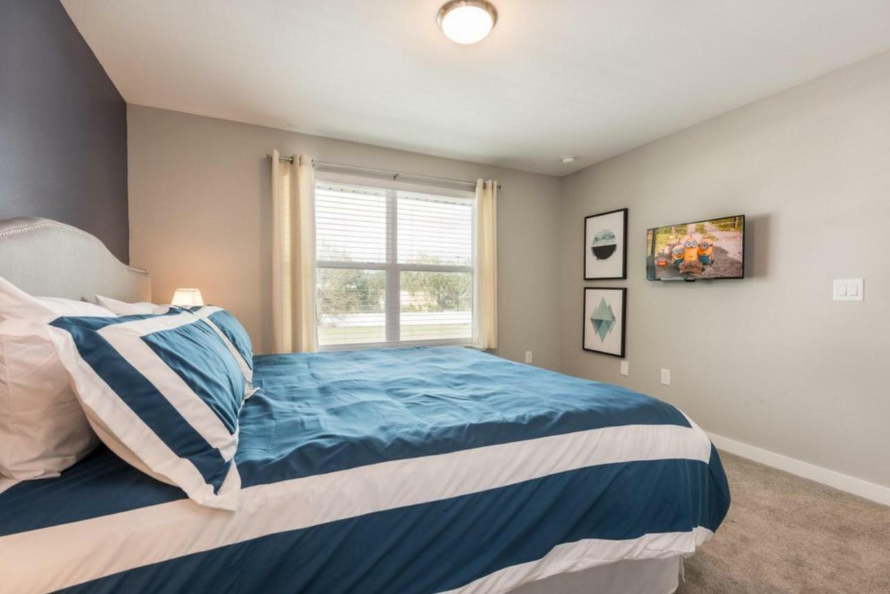 Wonderful Townhomes With Four Bedrooms Close To Holiday home *