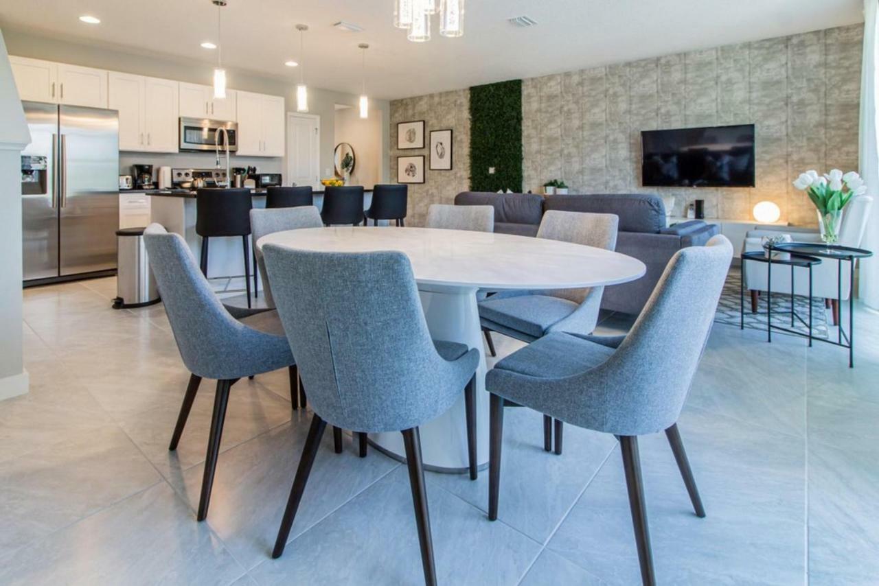 Wonderful Townhomes With Four Bedrooms Close To
