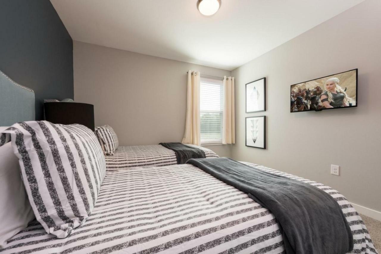 Holiday home Wonderful Townhomes With Four Bedrooms Close To *