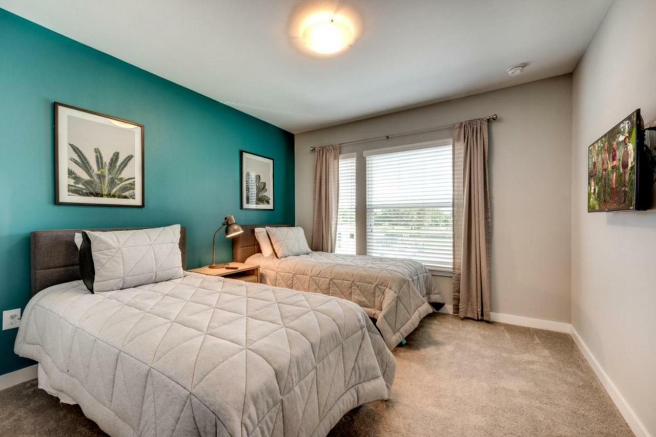 Holiday home Wonderful Townhomes With Four Bedrooms Close To *