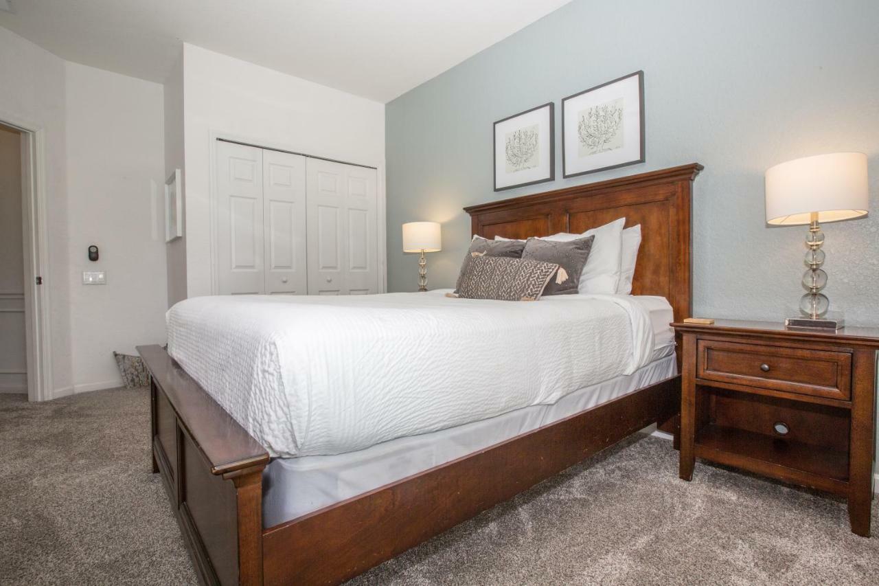 Tideview Circle Avenue Unit 59 * Orlando