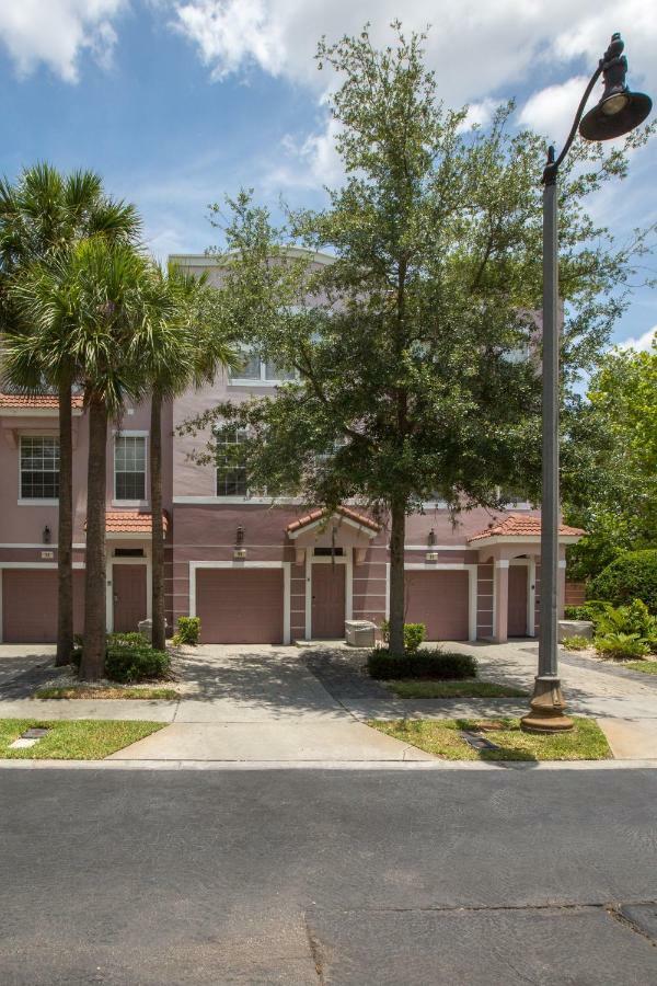Tideview Circle Avenue Unit 59 Apartment Orlando