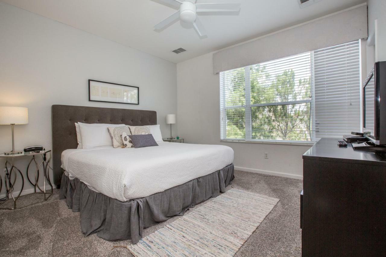 Tideview Circle Avenue Unit 59 * Orlando