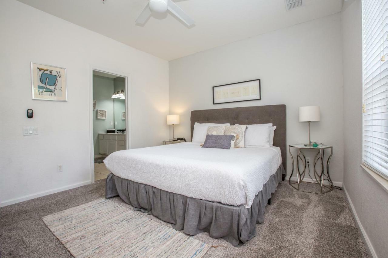 Tideview Circle Avenue Unit 59 Apartment Orlando