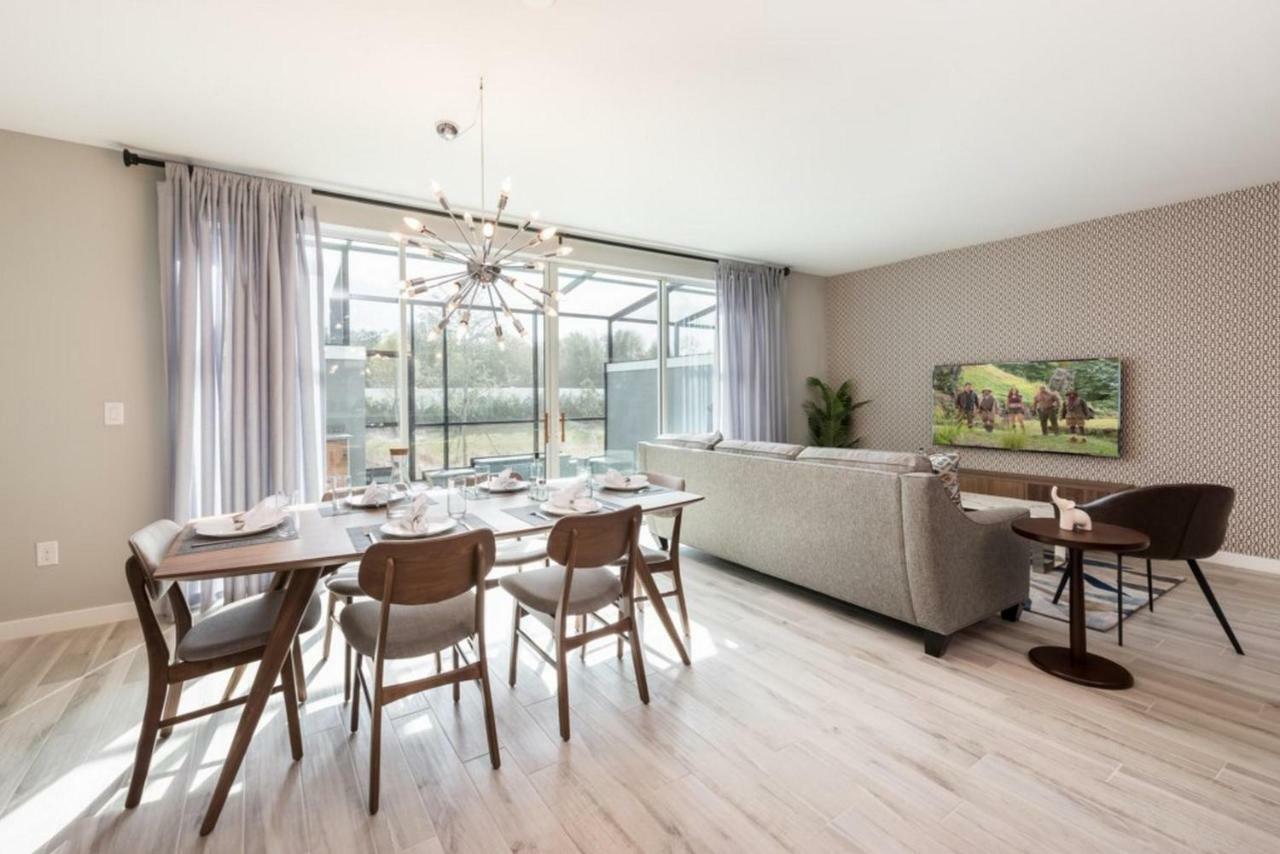Holiday home Wonderful Townhomes With Four Bedrooms Close To *