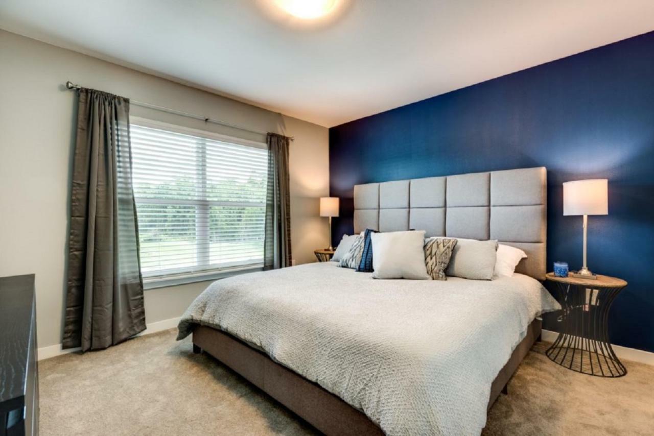Holiday home Wonderful Townhomes With Four Bedrooms Close To