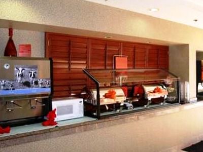 Hotel Hampton Near Universal Blv/international Dr 3*