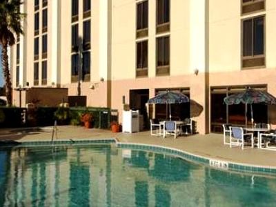 Hotel Hampton Near Universal Blv/international Dr Orlando