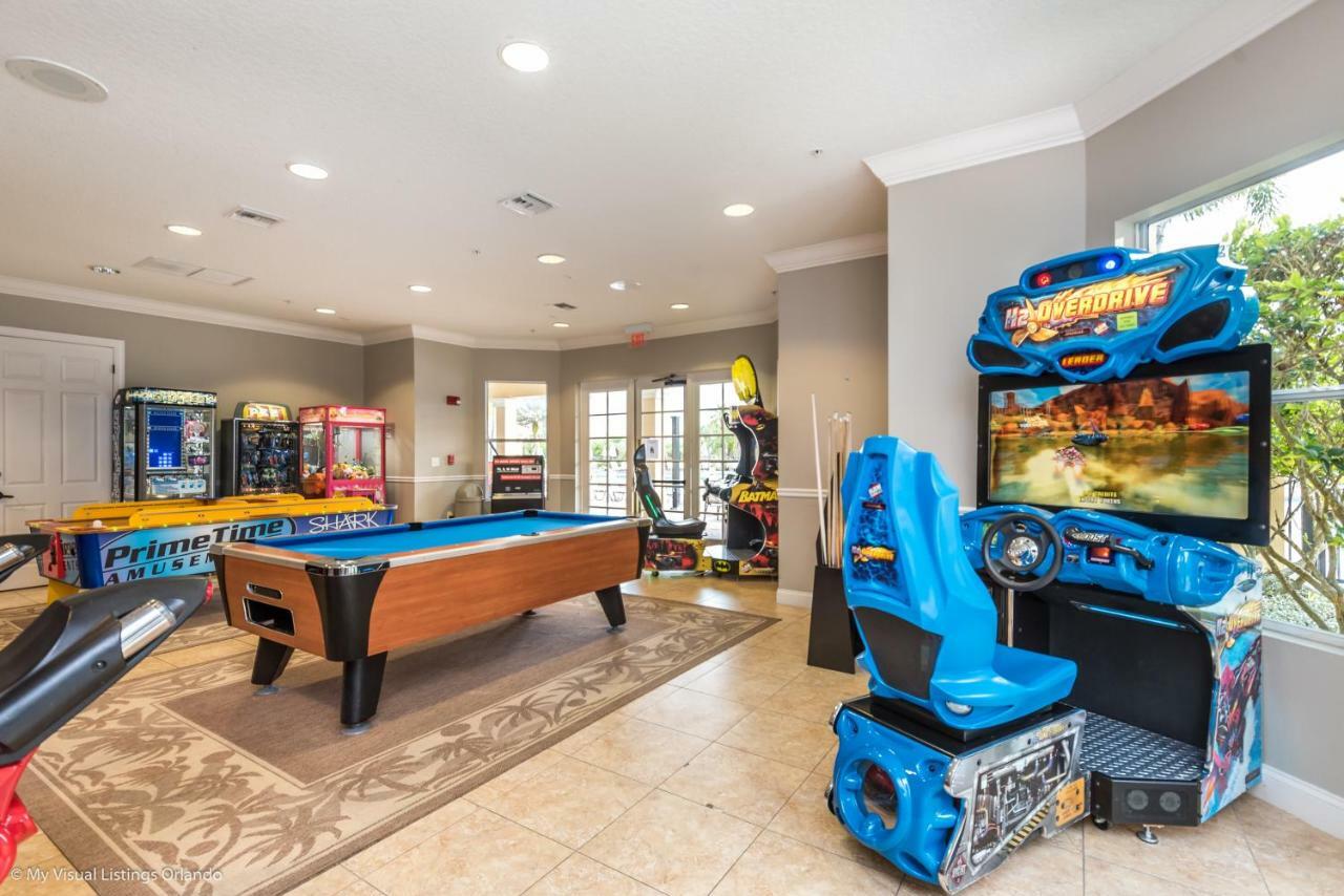 La Vista Lakeview Apartment Orlando