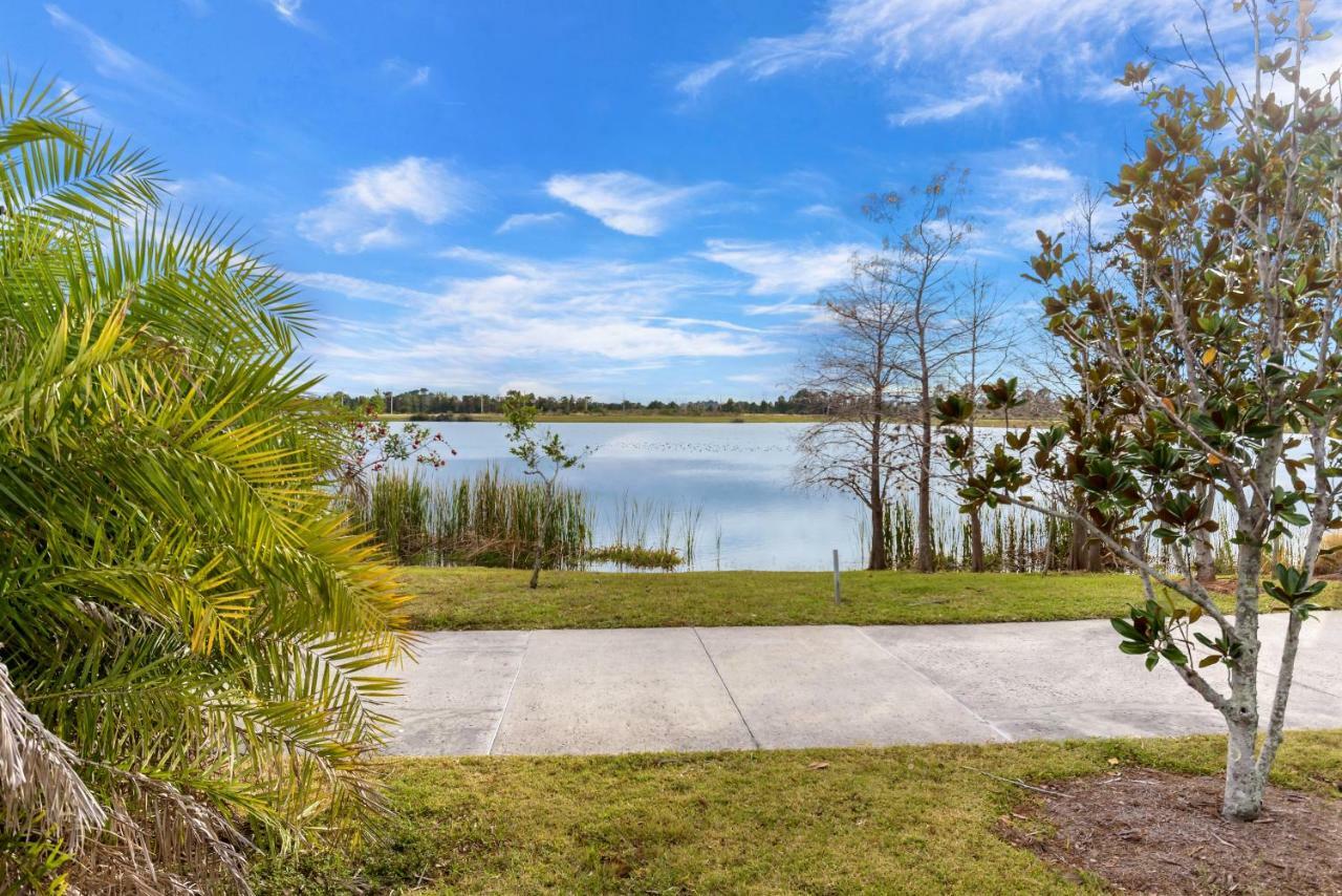 Apartment La Vista Lakeview Orlando