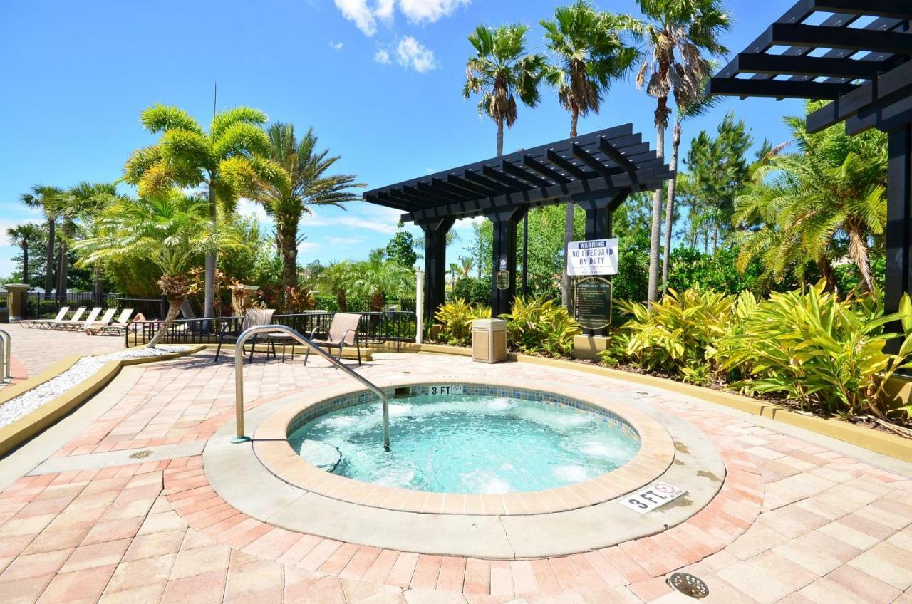Apartment La Vista Lakeview Orlando