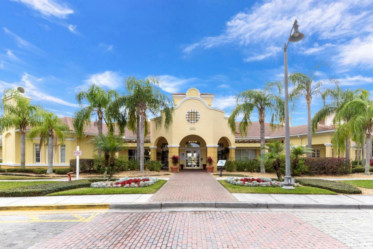 La Vista Lakeview * Orlando