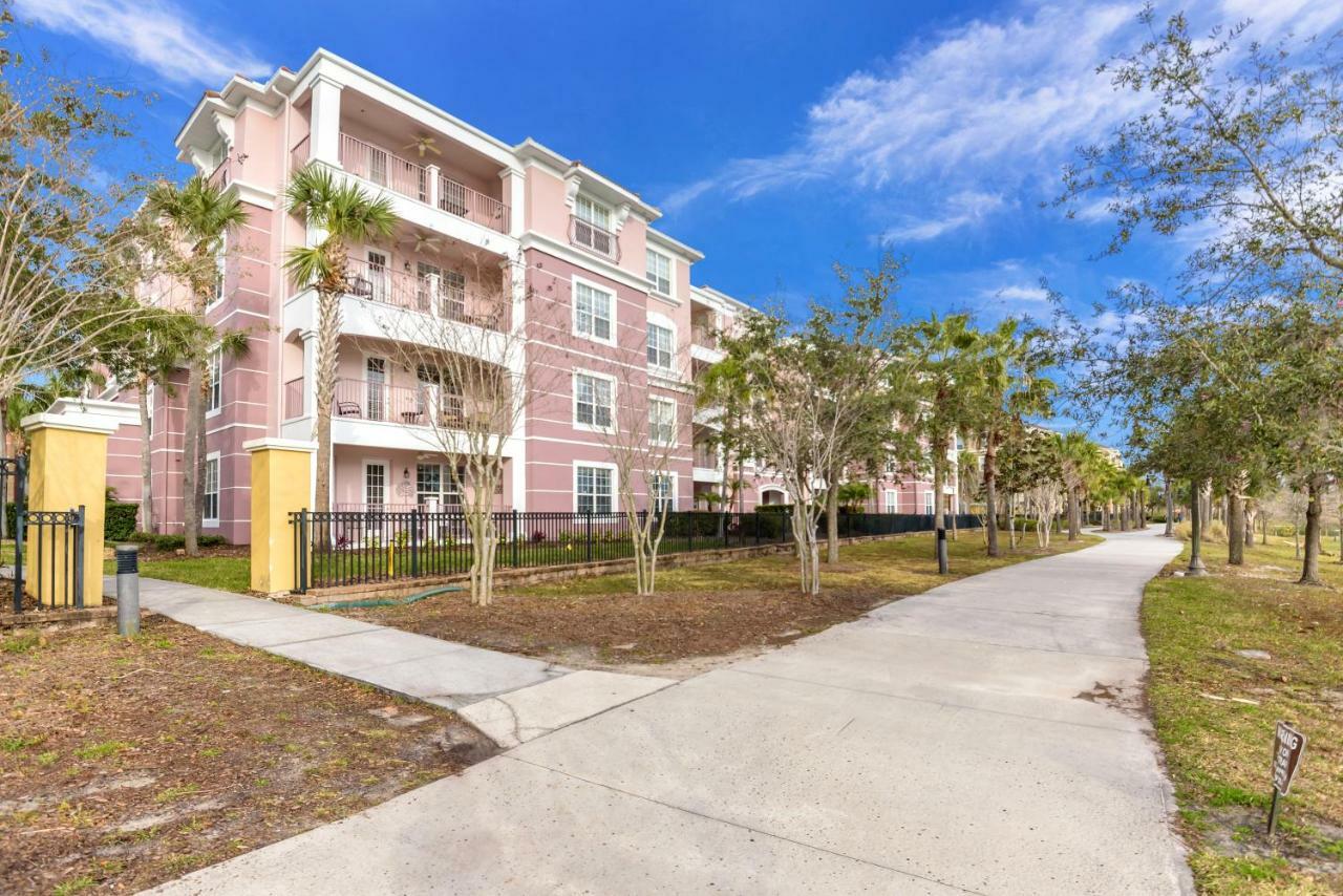 Apartment La Vista Lakeview *