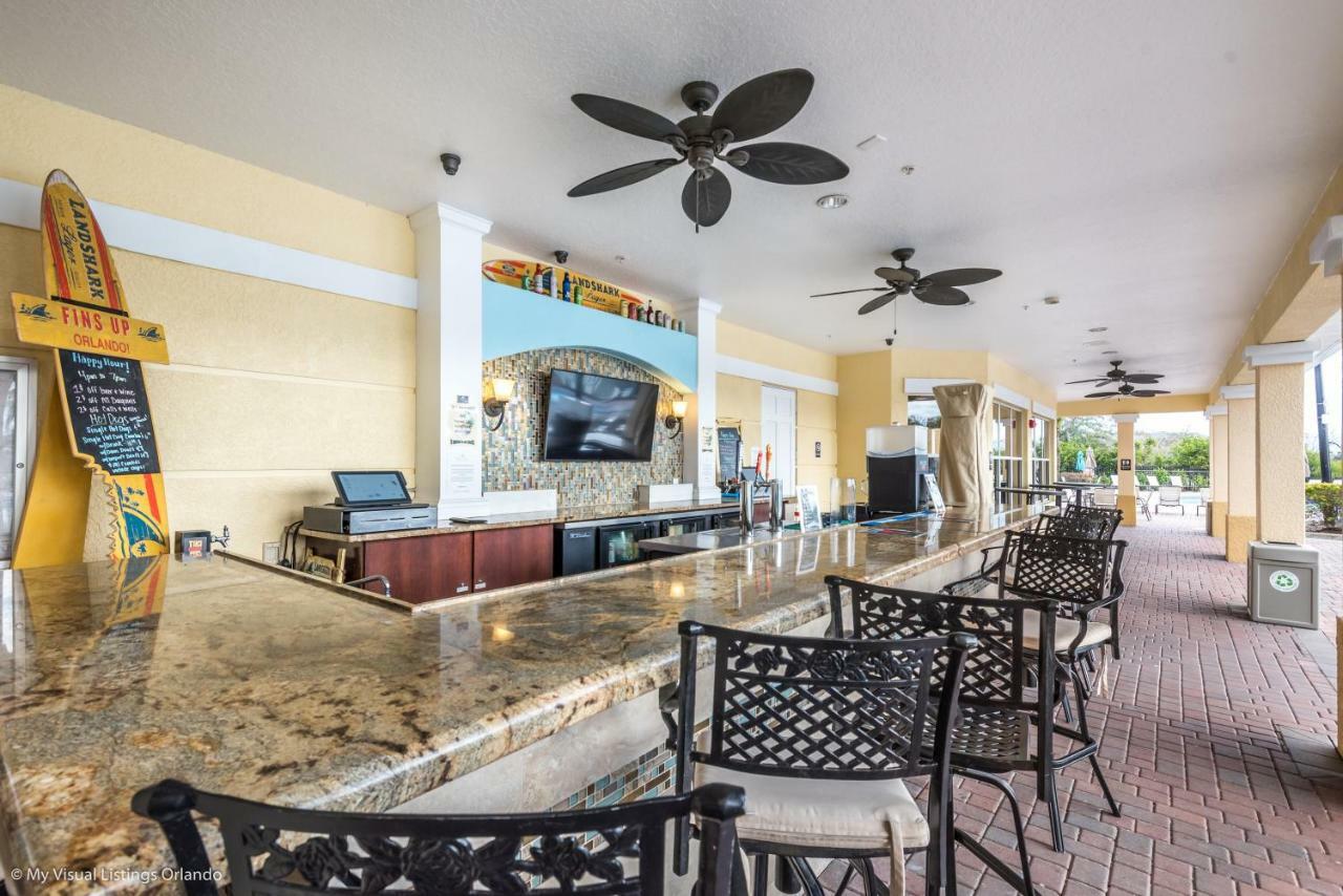 Apartment Miranda's Gem Orlando