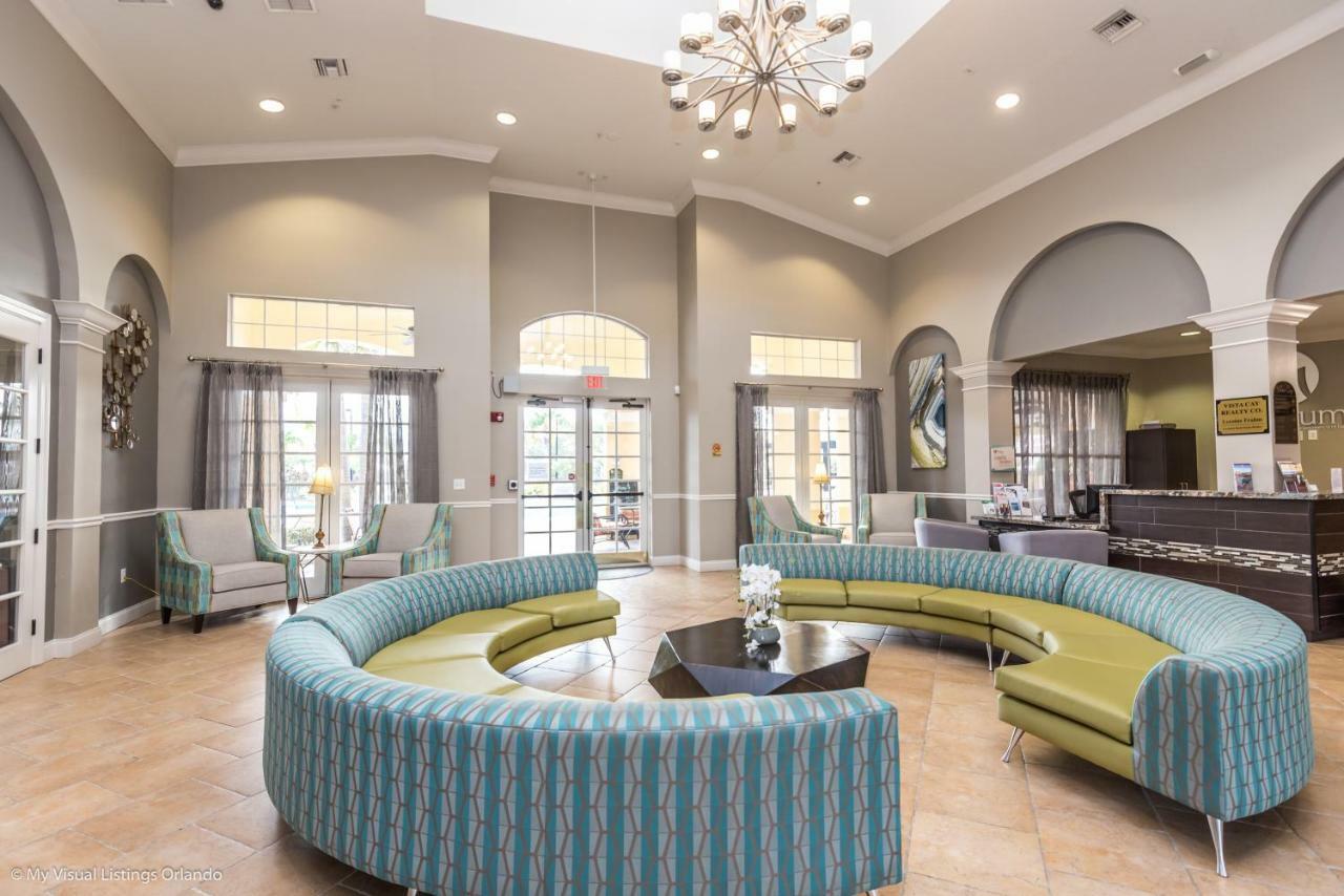 Tideview Circle Avenue Unit 59 * Orlando