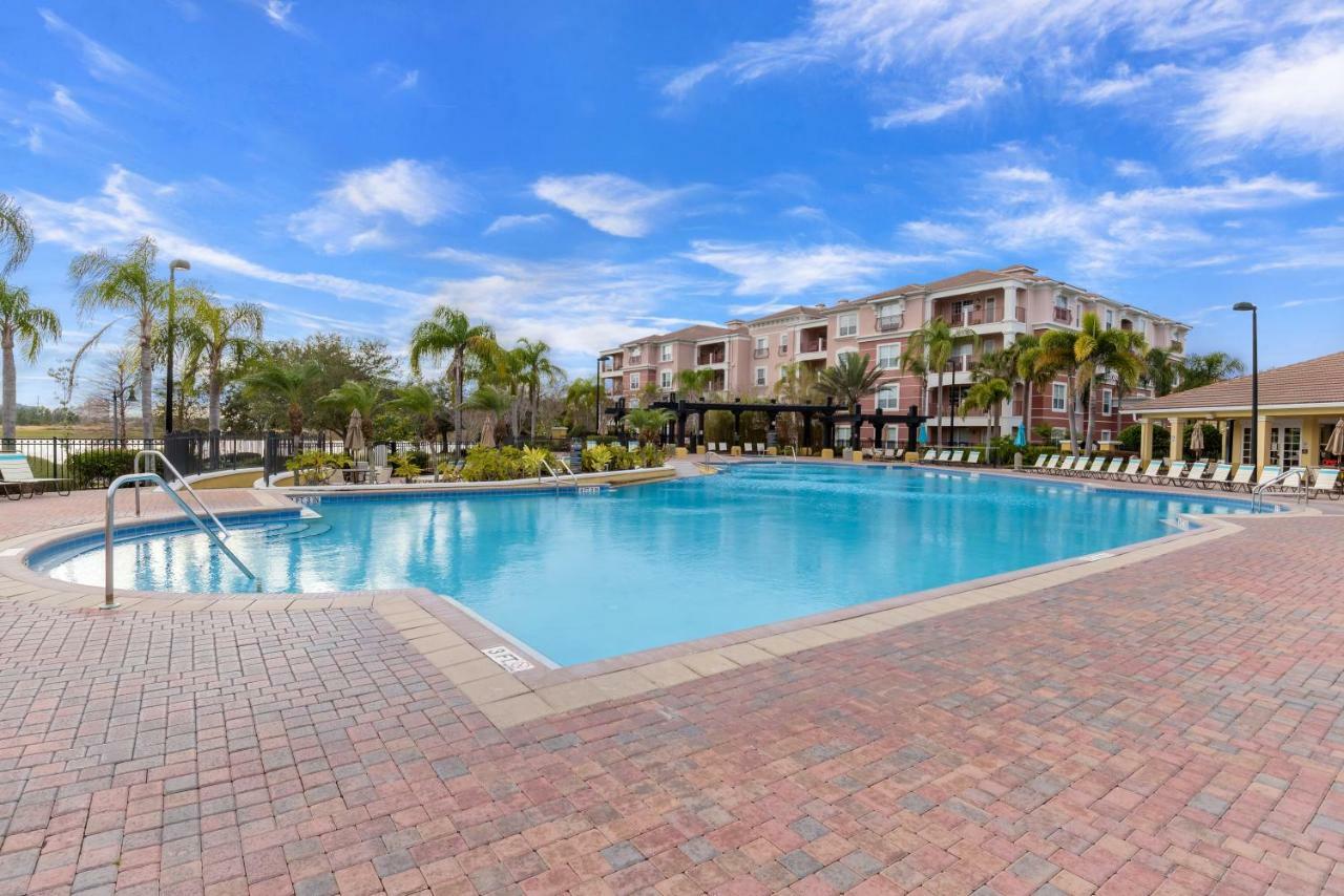 Apartment Tideview Circle Avenue Unit 59 Orlando