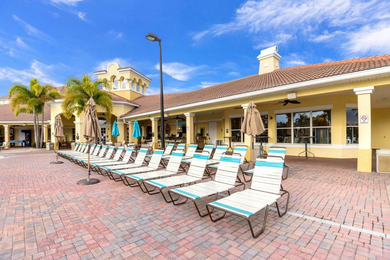 Tideview Circle Avenue Unit 59 Apartment Orlando