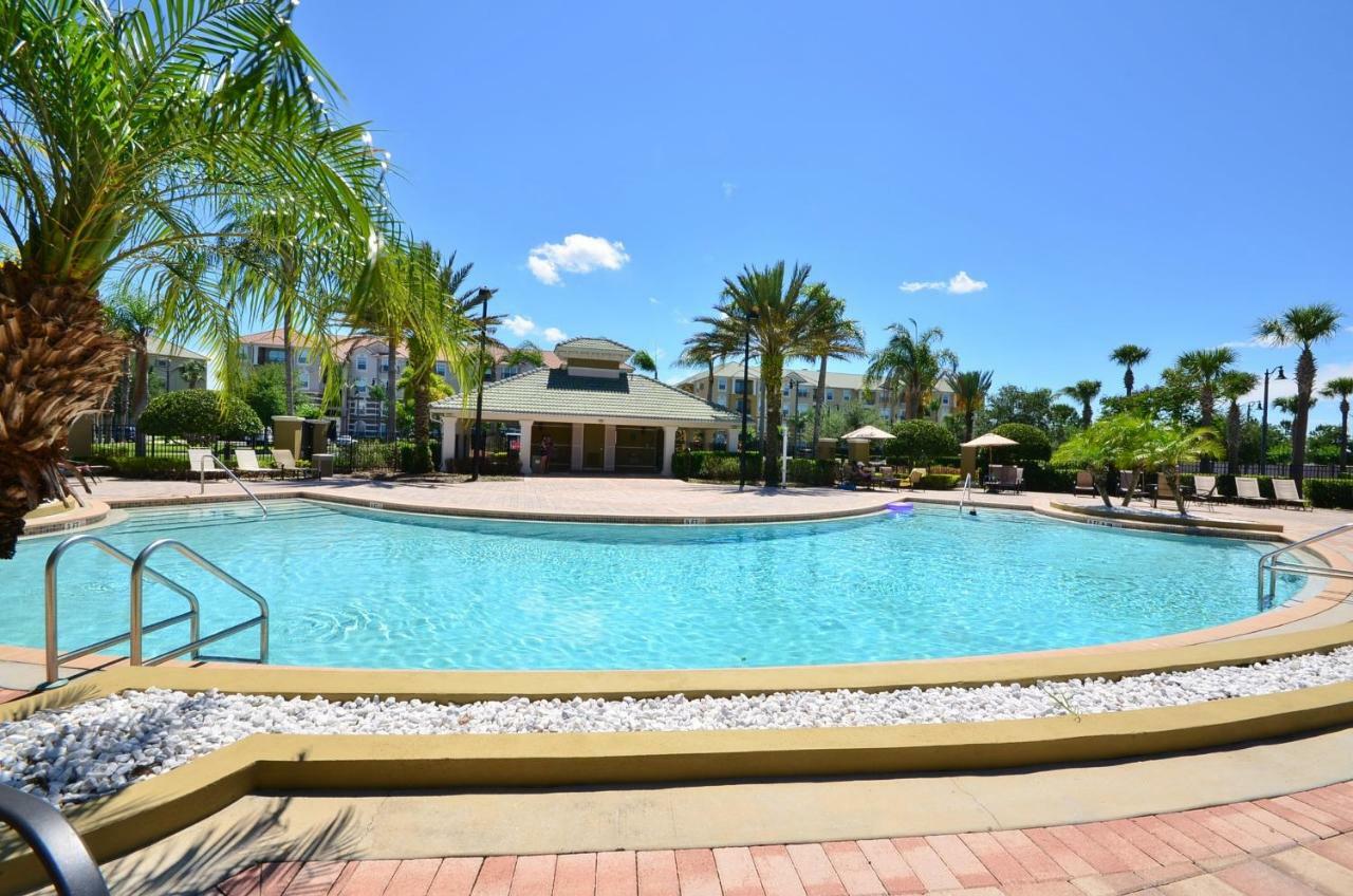 Tideview Circle Avenue Unit 59 Apartment Orlando