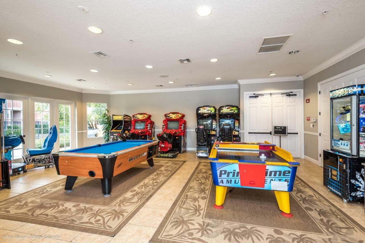 Tideview Circle Avenue Unit 59 Orlando