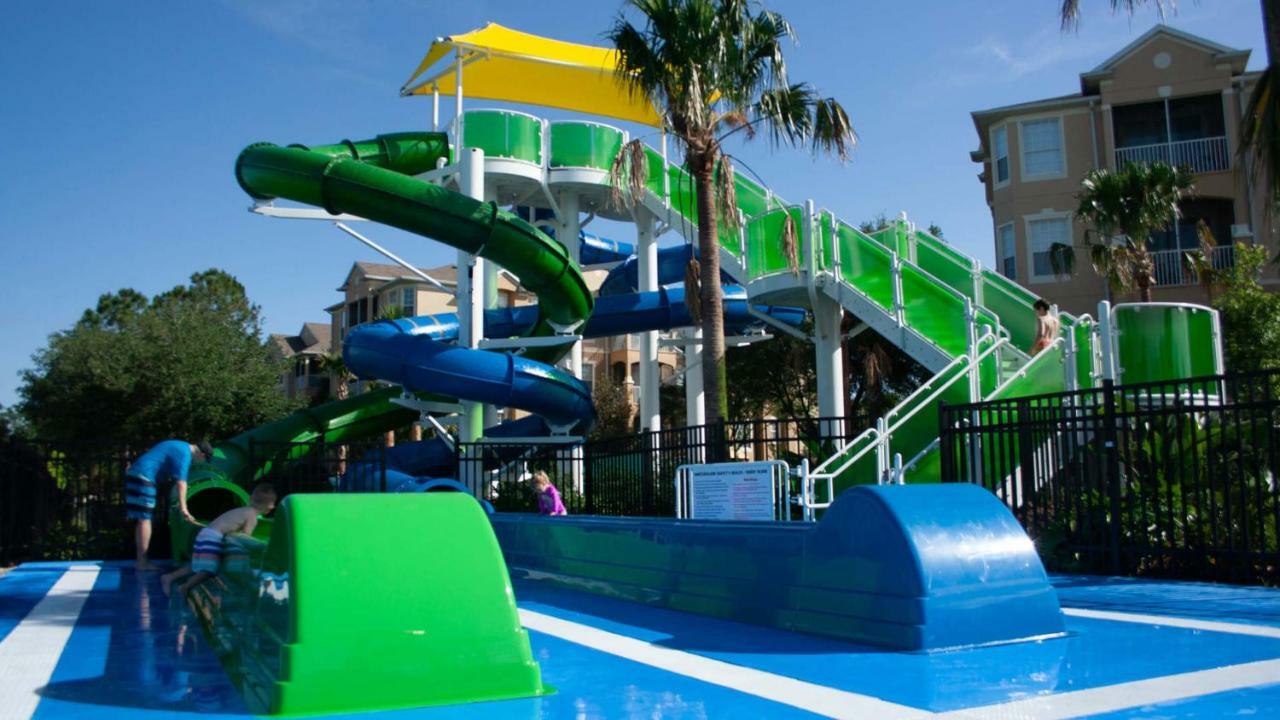 Dream Holiday home Orlando