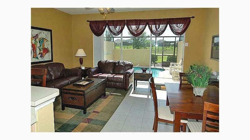 Windsor Hills 3 Bedroom 3 Bath Townhome Near *
