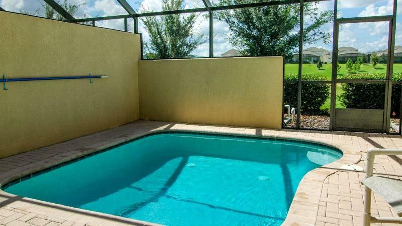 Holiday home Windsor Hills 3 Bedroom 3 Bath Townhome Near *